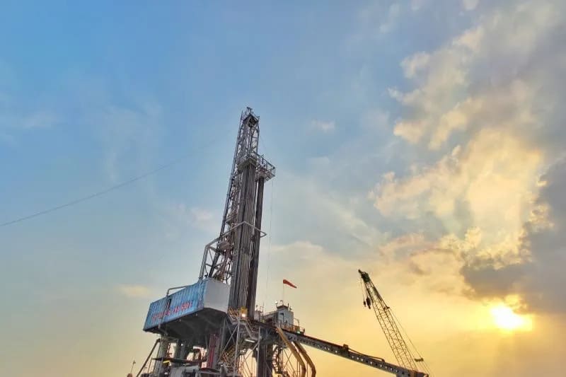 Pertamina Tingkatkan Eksplorasi Migas untuk Jaga Pasokan Energi Nasional