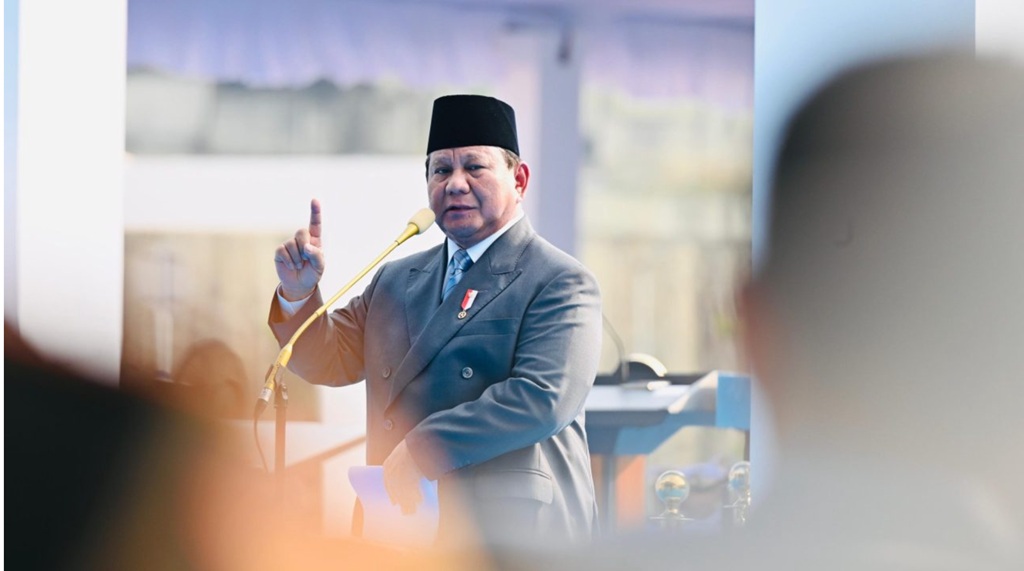 Kemkomdigi Ajak Masyarakat Pahami Pesan Optimisme dari Presiden