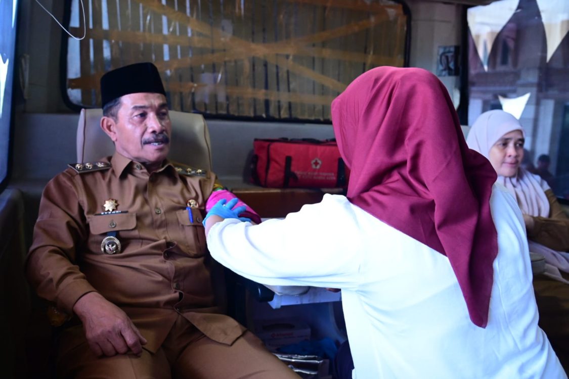 Wakil Bupati Aceh Besar Dorong Pembangunan Keluarga Berkualitas untuk Bonus Demografi