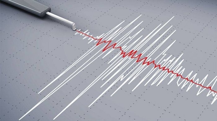 Gempa Magnitudo 3,9 Mengguncang Kabupaten Malang, Jawa Timur
