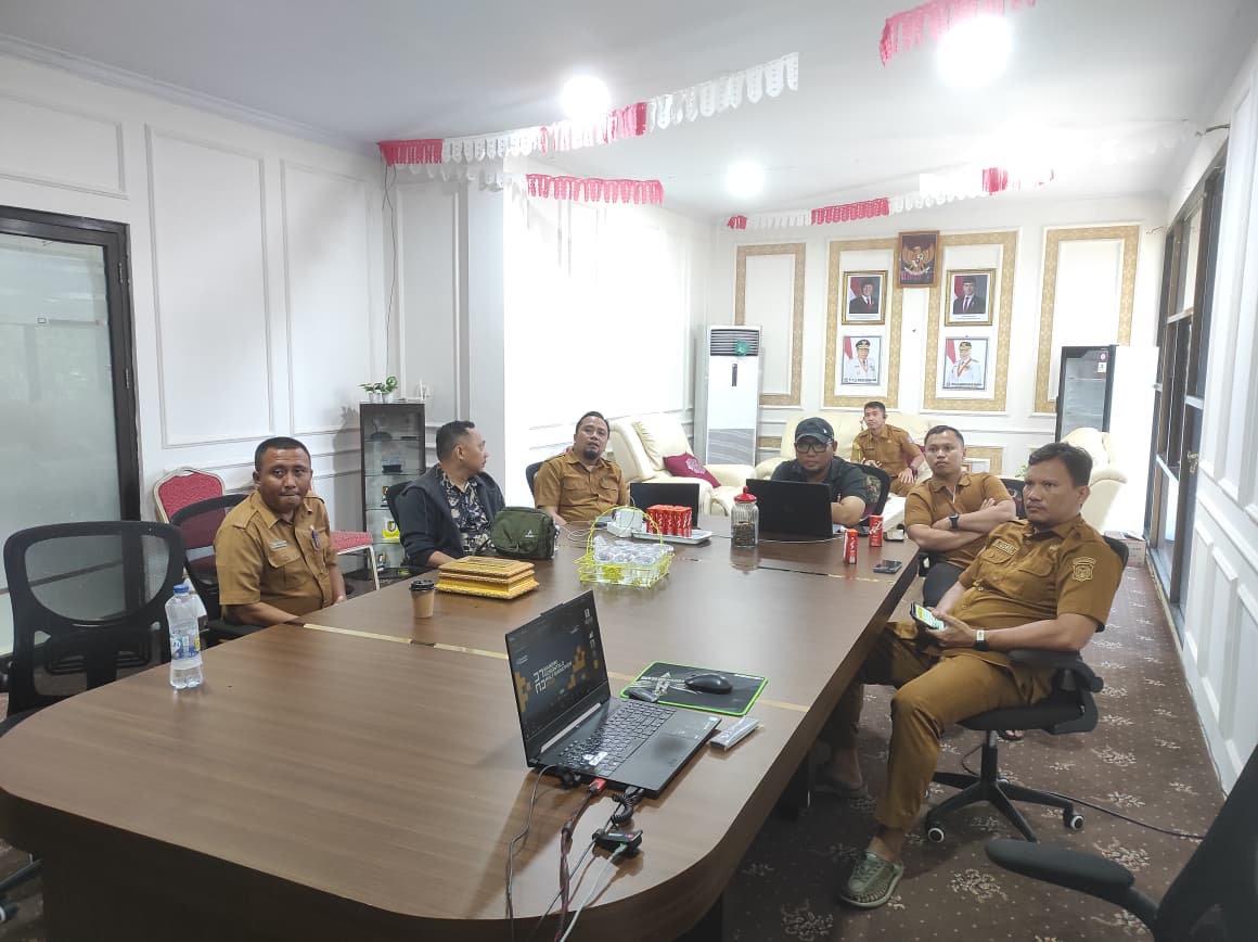 Persiapan Gorontalo Half Marathon 2026 Dipercepat
