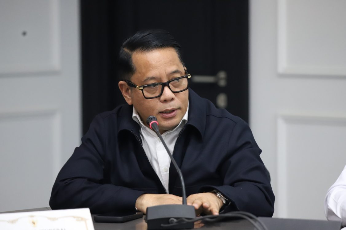 Doa dan Zikir Kebangsaan Akan Warnai Peringatan HUT Ke-81 RI