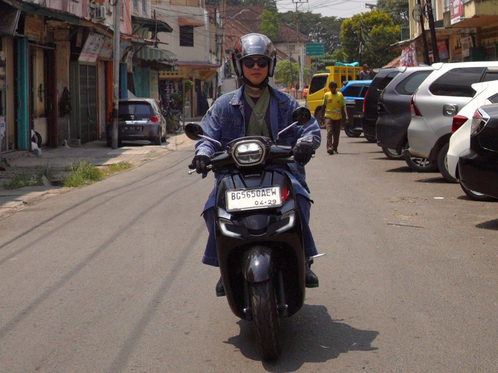Tiga Kebiasaan Penting untuk Keselamatan di Jalan Raya