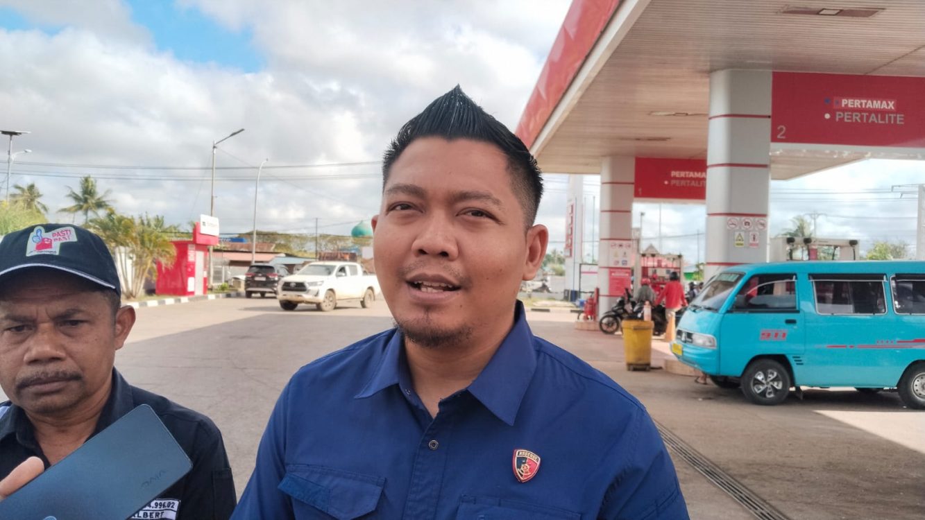 Polres Merauke Selidiki Legalitas dan Keamanan POM Mini