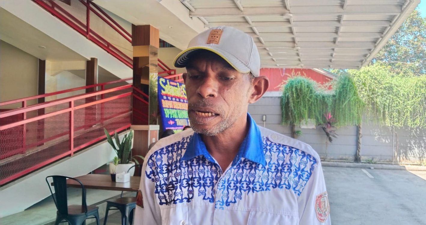 Pemkab Merauke Ajukan Pembangunan 500 Rumah Transmigrasi