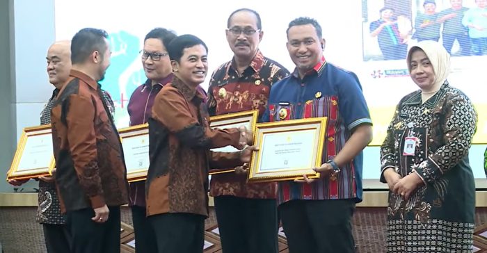 Sembilan Daerah Tegaskan Komitmen Pertahankan Status Eliminasi Malaria