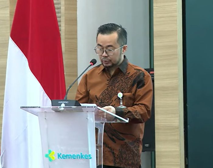 Indonesia Targetkan Bebas Malaria pada 2030, Eliminasi Terus Meningkat