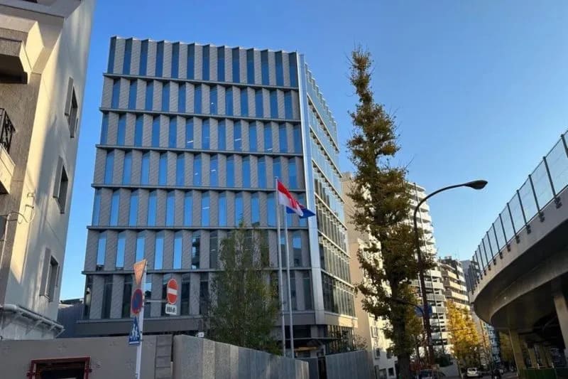 KBRI Tokyo Serukan Kewaspadaan WNI Pasca-Gempa di Kumamoto
