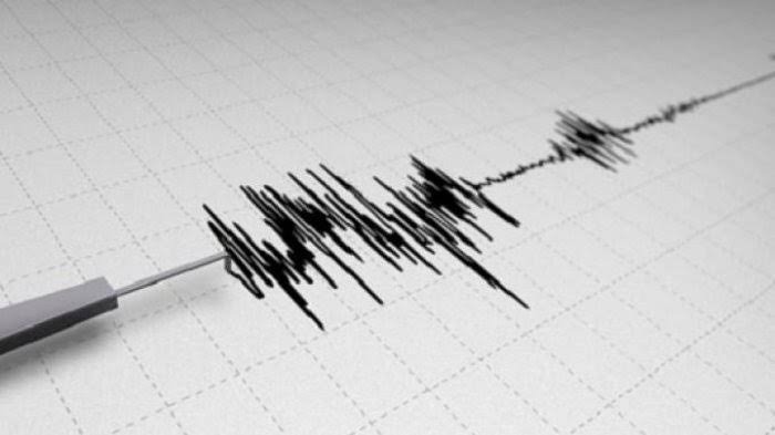 Gempa Magnitudo 3,4 Guncang Wilayah Maluku Tengah