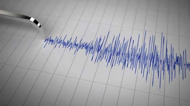 Gempa Magnitudo 3,3 Mengguncang Sarmi, Papua