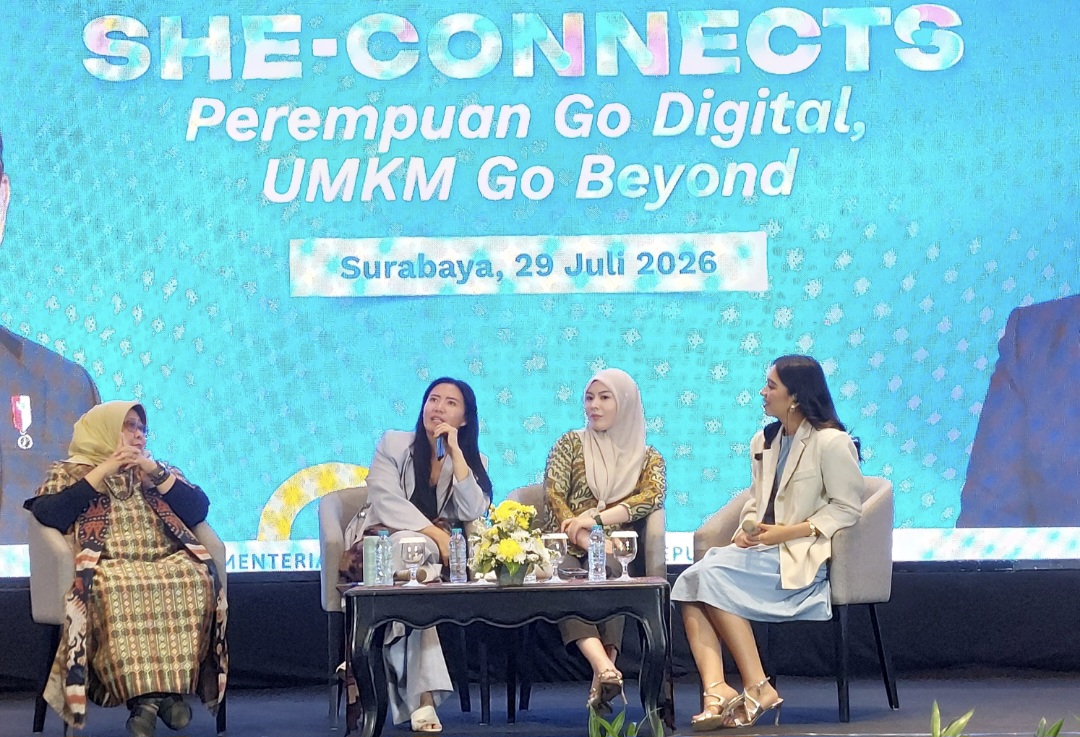 Strategi Storytelling dalam Pengembangan Merek oleh Founder Doesoen Roti