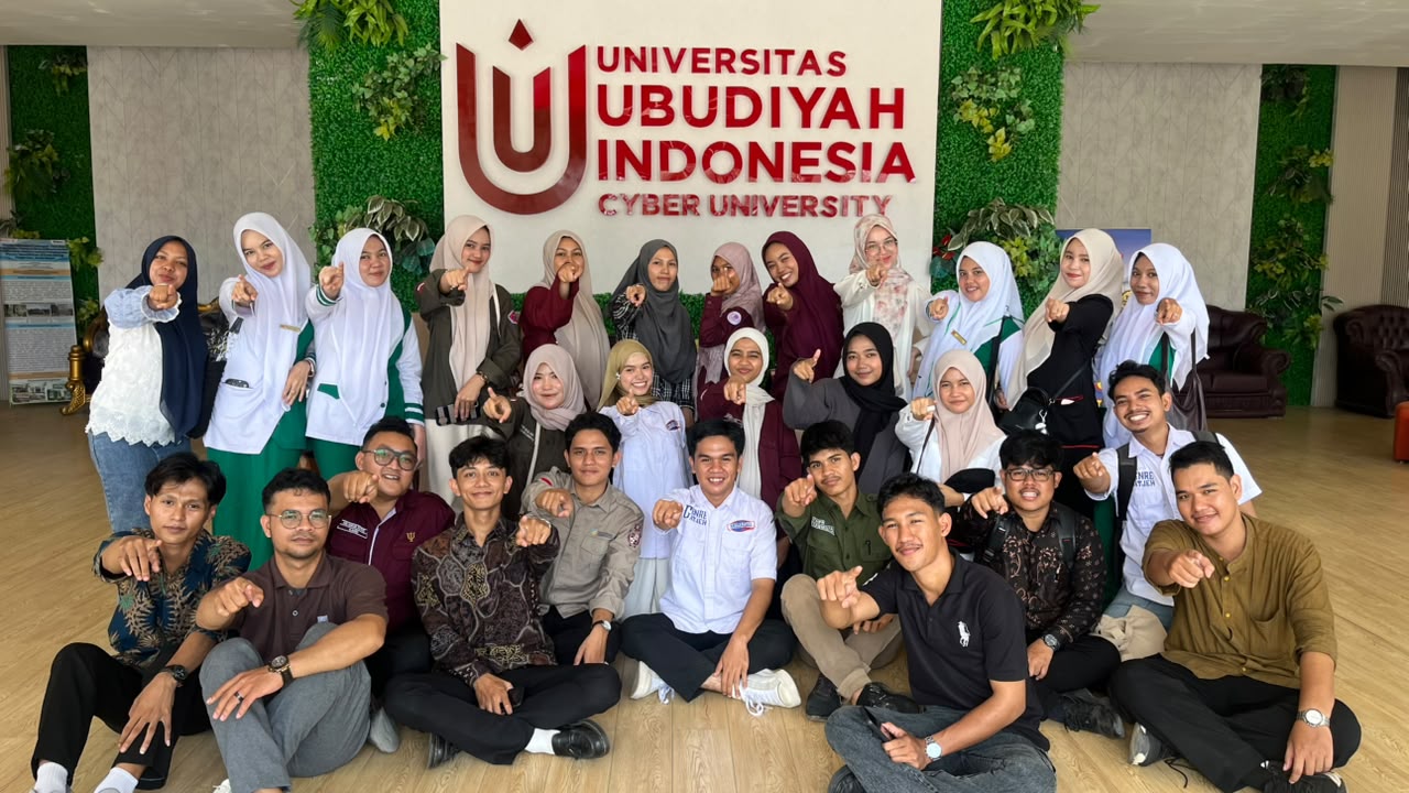 BKKBN Aceh dan UUI Kerja Sama Tingkatkan Edukasi Remaja Cegah Pernikahan Dini