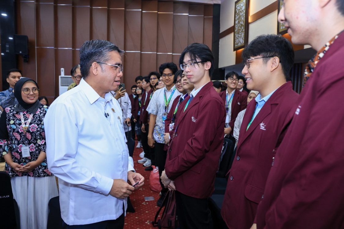 Kemnaker Kolaborasi dengan Microsoft dan GreatNusa untuk Pengembangan Talenta AI