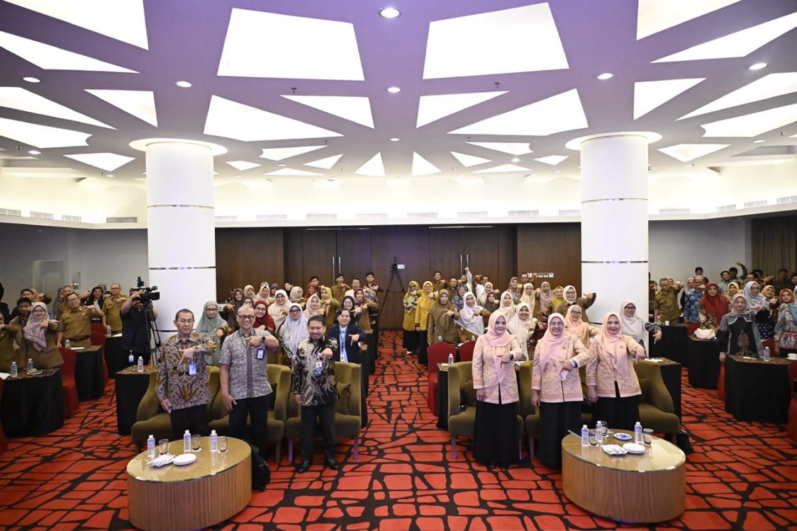 Kemendikdasmen Gandeng KPK untuk Tingkatkan Pendidikan Antikorupsi di Sekolah