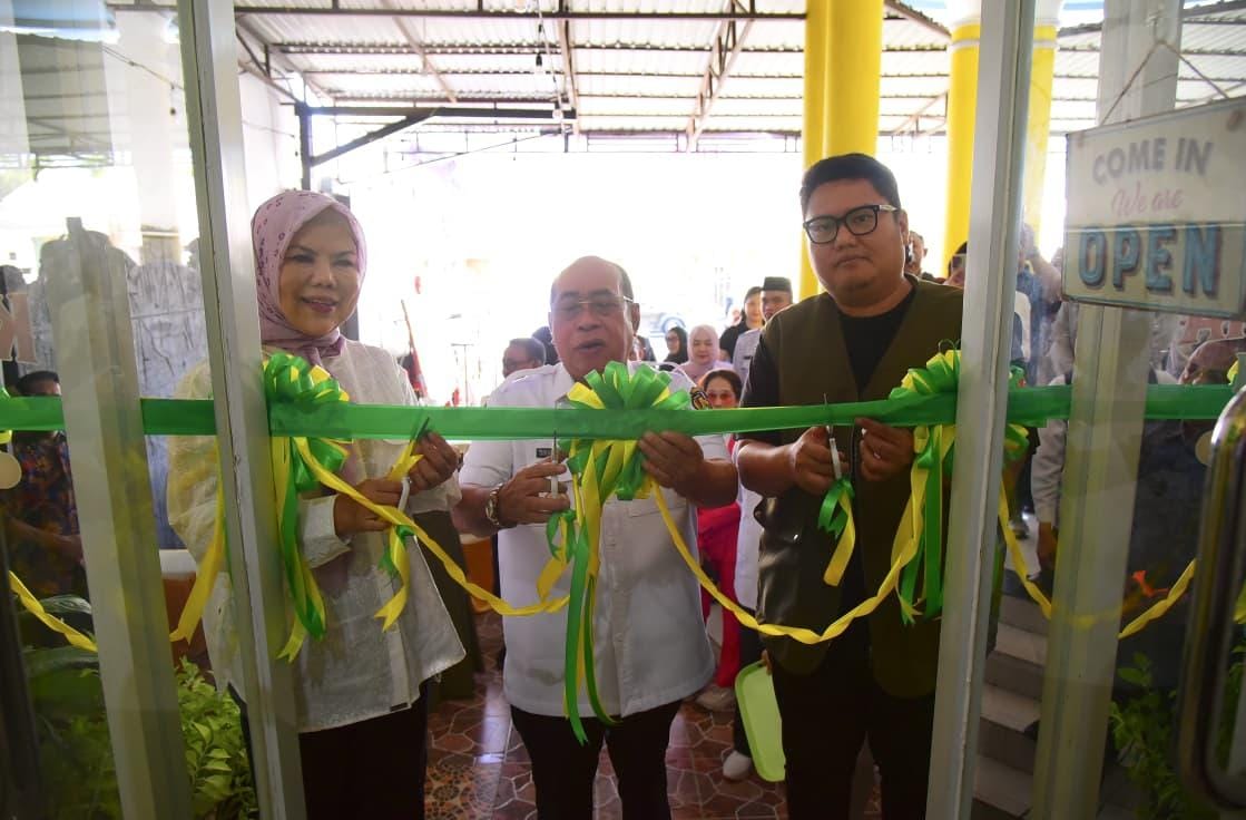 Kehadiran Warteg di Gorontalo Berpotensi Tingkatkan Pendapatan Daerah