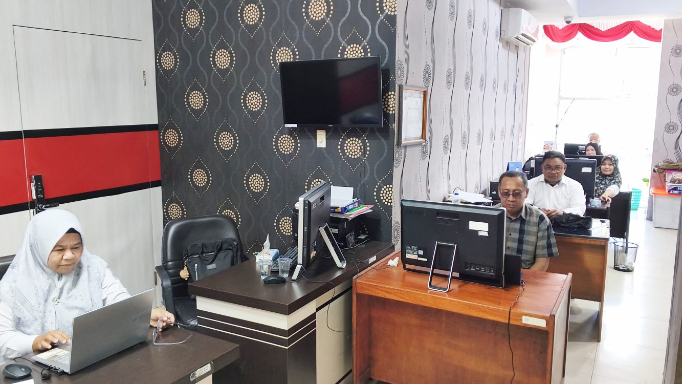 Dua ASN Gorontalo Raih Sertifikasi Pengadaan Barang/Jasa
