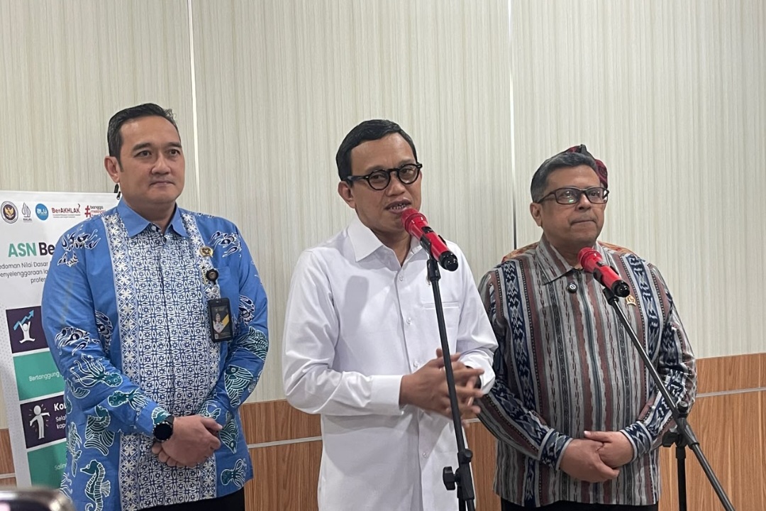 BPJPH dan Badan Karantina Tingkatkan Pengawasan Produk Impor untuk Cegah Penipuan Label Halal