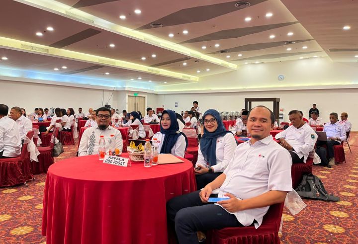 Gorontalo Tingkatkan Tata Kelola Pelayanan Darah