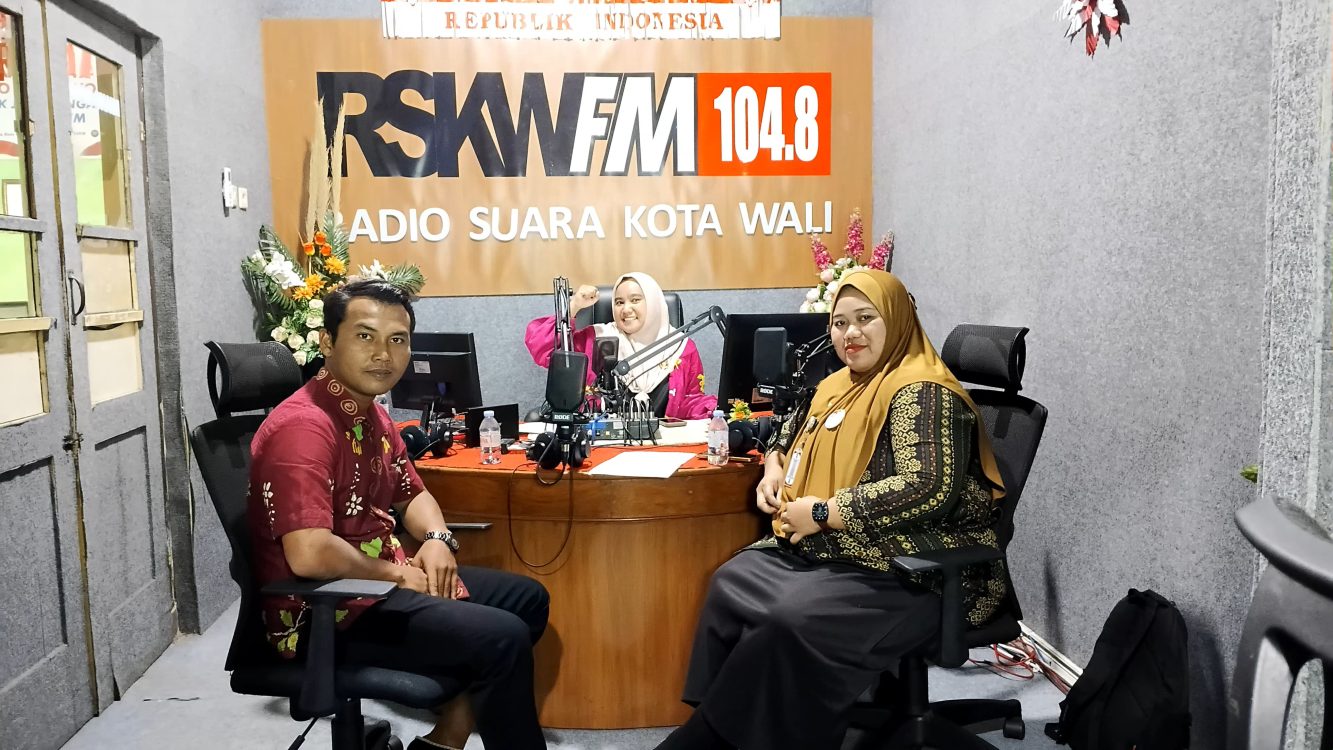 Layanan LATANZA di Demak Prioritaskan Pasien Kritis dengan Respons Cepat