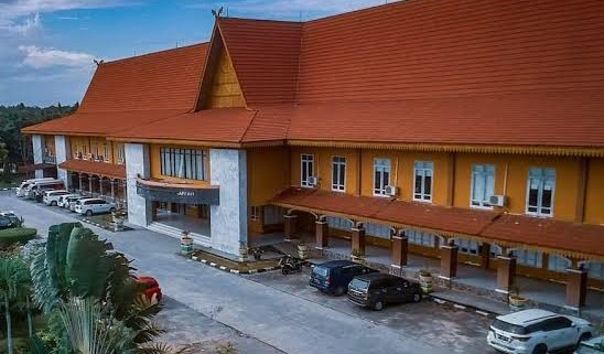 RSUD Tengku Rafi’an Tingkatkan Kualitas Layanan Berdasarkan Evaluasi INM