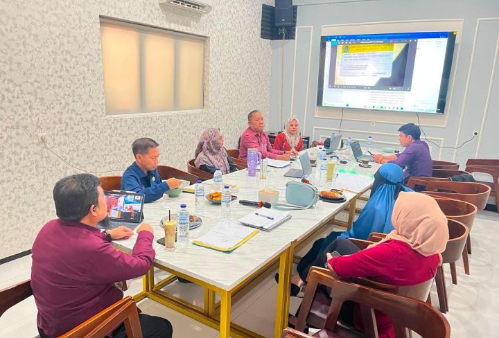 Pemprov Gorontalo Perpanjang Kerja Sama JKN untuk Jamin Layanan Kesehatan