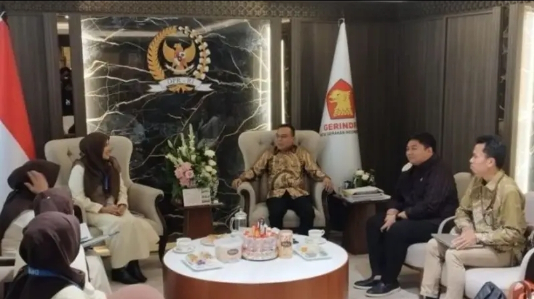 DPR RI Akan Tindaklanjuti Aspirasi Guru TK Terkait Kesejahteraan