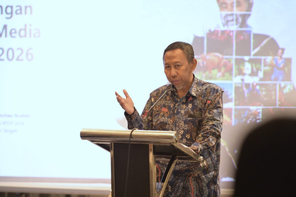 BPDP Ajak Media Kunjungi Industri Sawit untuk Perkuat Pemahaman Ekonomi