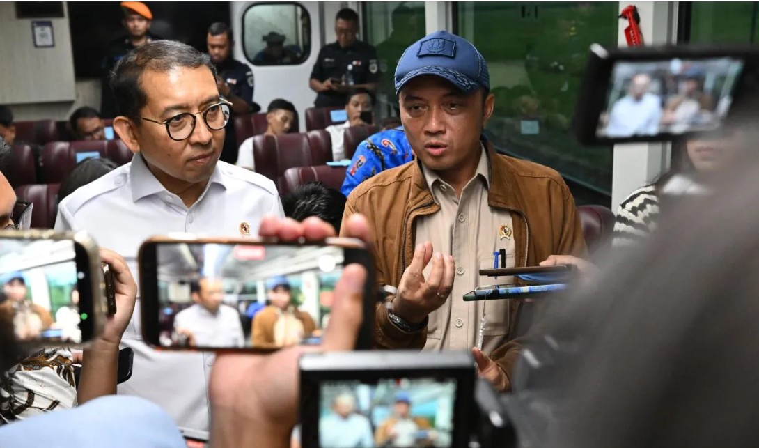 Kenaikan Tunjangan Kinerja Juga Berlaku untuk Guru, Dosen, dan Tenaga Kesehatan di Daerah 3T