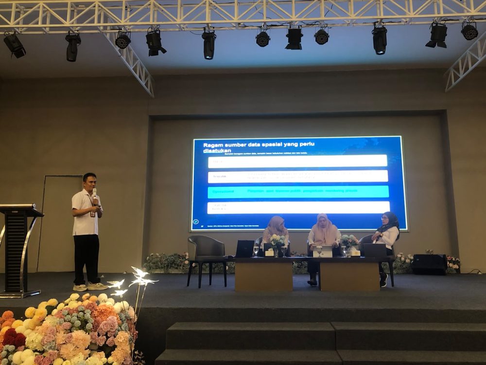 Forum Satu Data Daerah Sepakati 1.413 Daftar Data di Gorontalo
