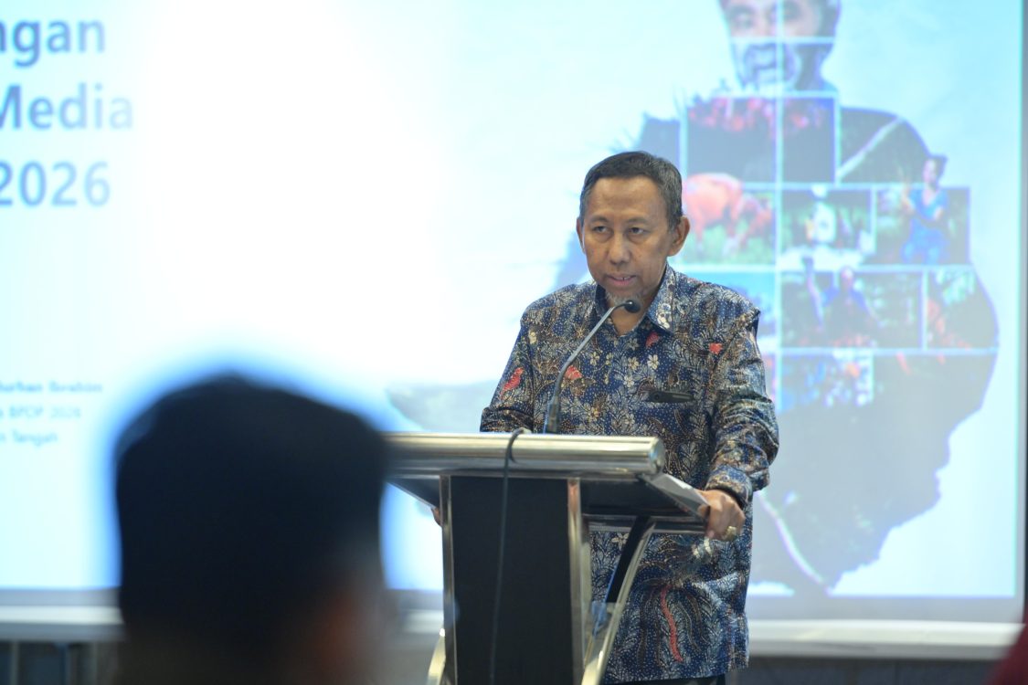 BPDP Fokus pada Hilirisasi dan Peremajaan Kebun Sawit Rakyat