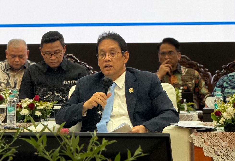 Pemerintah Siap Laksanakan Putusan MK Terkait Anggaran MBG