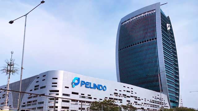 Pelindo Tambah Dua Komisaris Baru, Ubaidillah Amin dan Hambra Samal
