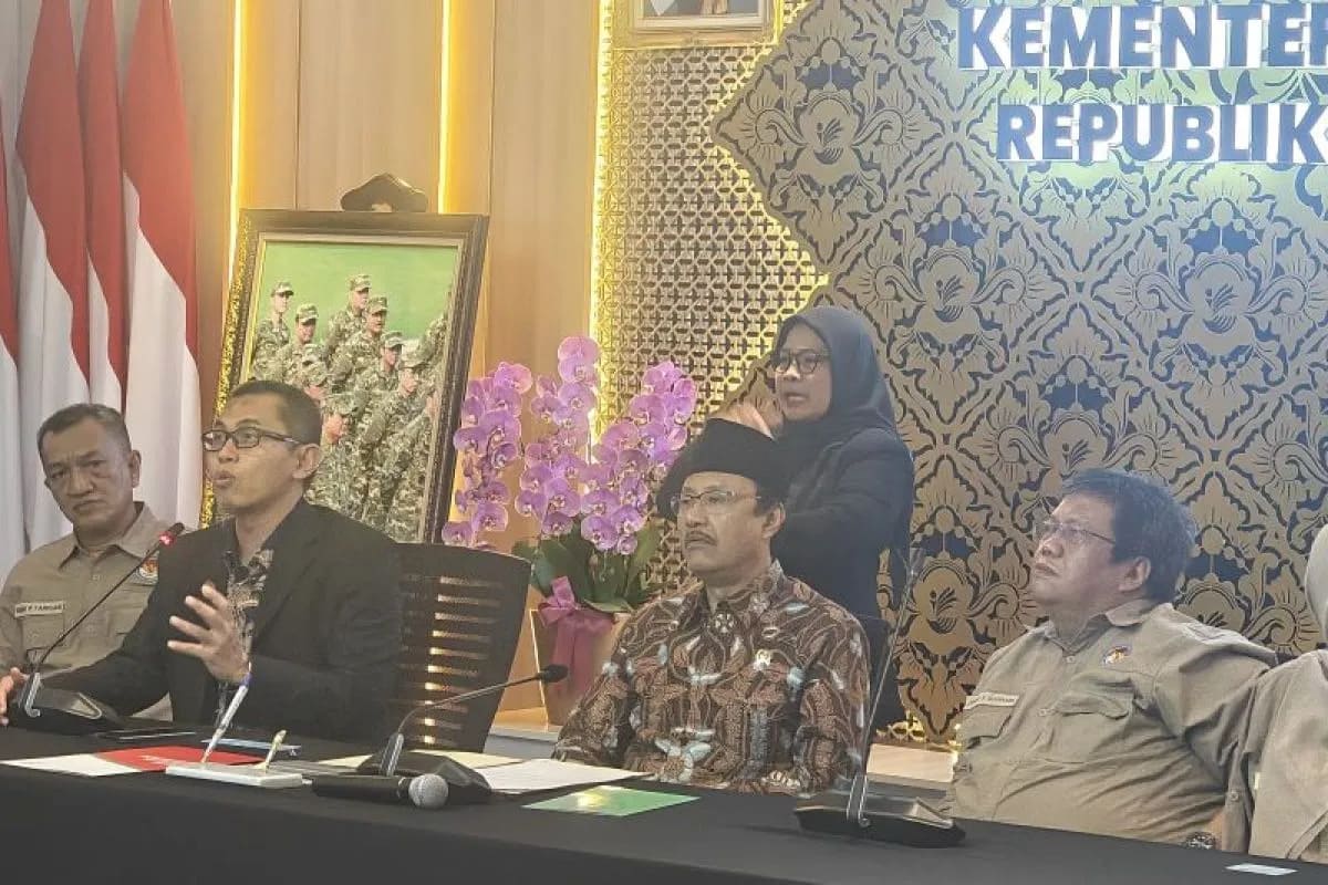 Kemensos Ungkap Sembilan Sektor Hak Konsesi untuk Penyandang Disabilitas