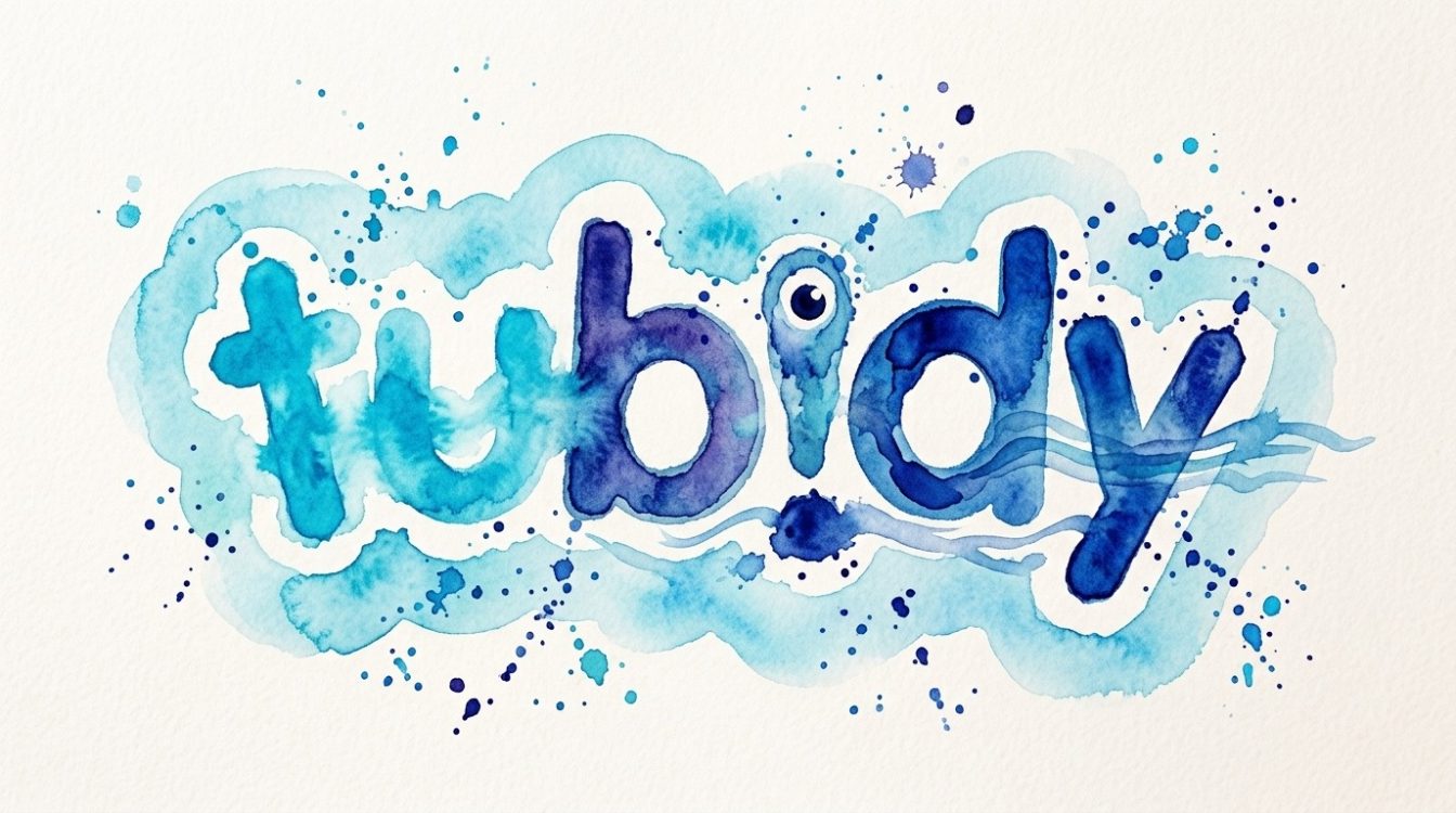 Logo Tubidy