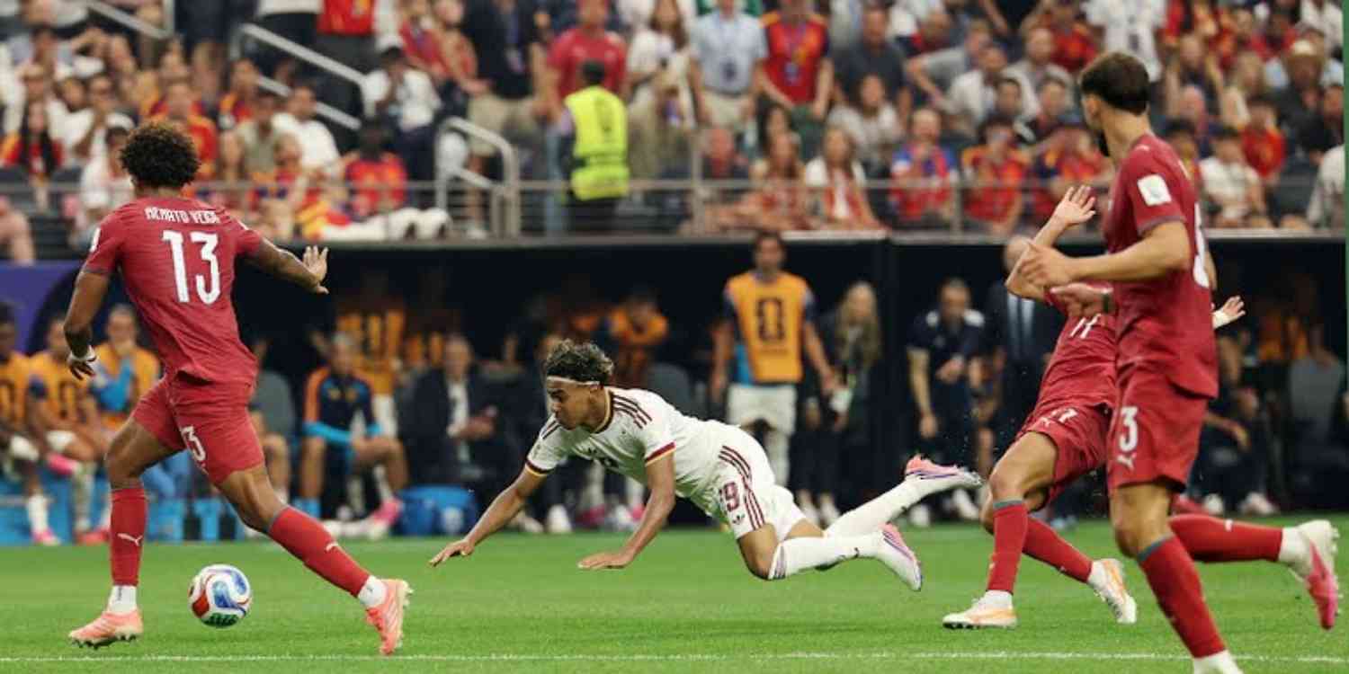 jadwal Spanyol vs Belgia
