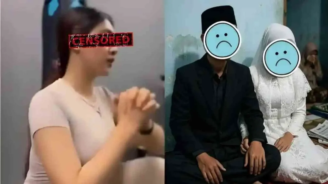 link video viral di bandar batang