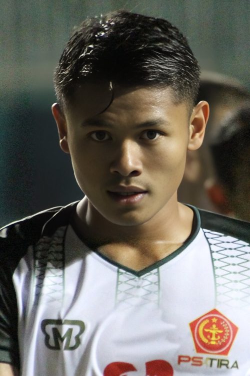 Profil dan Perjalanan Karier Dimas Drajad: Dari Persib ke Masa Depan