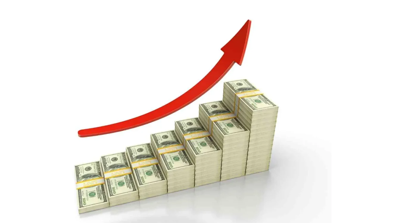 rate dolar to IDR