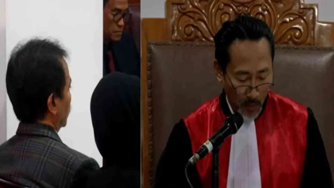 sidang roy suryo hari ini