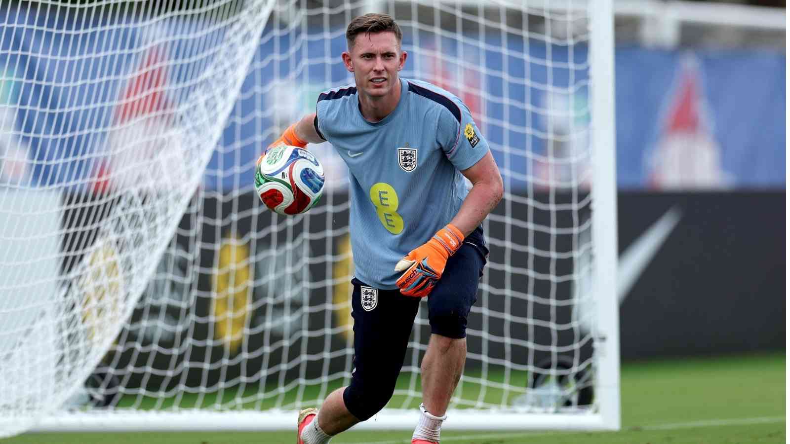 statistik dean henderson