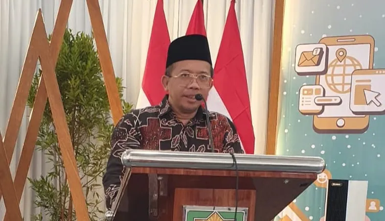 1.120 Penyuluh Agama Islam Lulus Penilaian Kompetensi 2026, Berhak Naik Jenjang