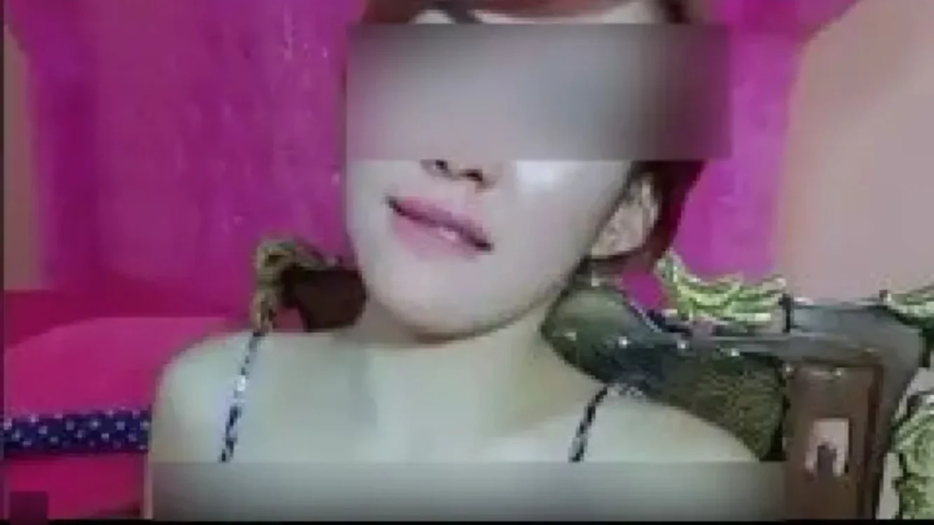 Ada Desahan dan Liukan Panas! Pantas Videy Viral Goyangan Basah Ini Dicari Jutaan Orang