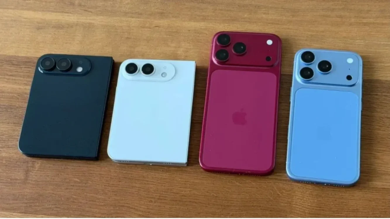 Apple Siapkan Peluncuran Besar 9 September, iPhone 18 Pro hingga iOS 27 Jadi Sorotan