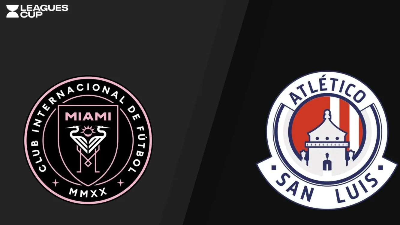 Atlético San Luis Sempat Unggul, Inter Miami Berbalik Memimpin 4-2