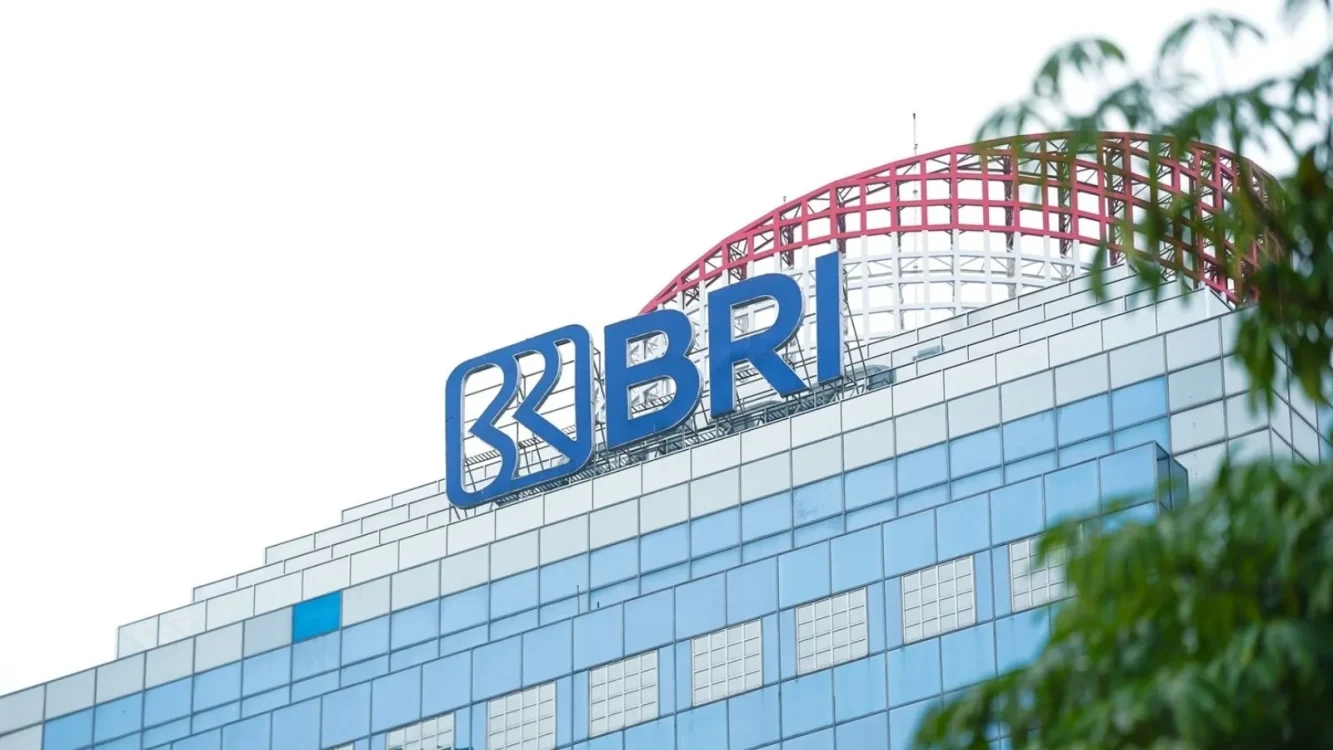 BBRI