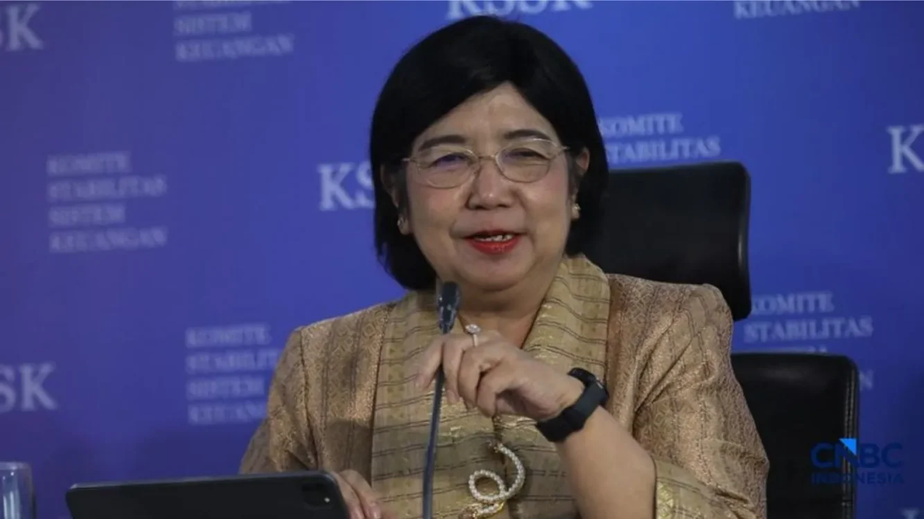 BI Rate Hari Ini 5,75 Persen, BI Perluas Insentif untuk Dorong Investasi Asing
