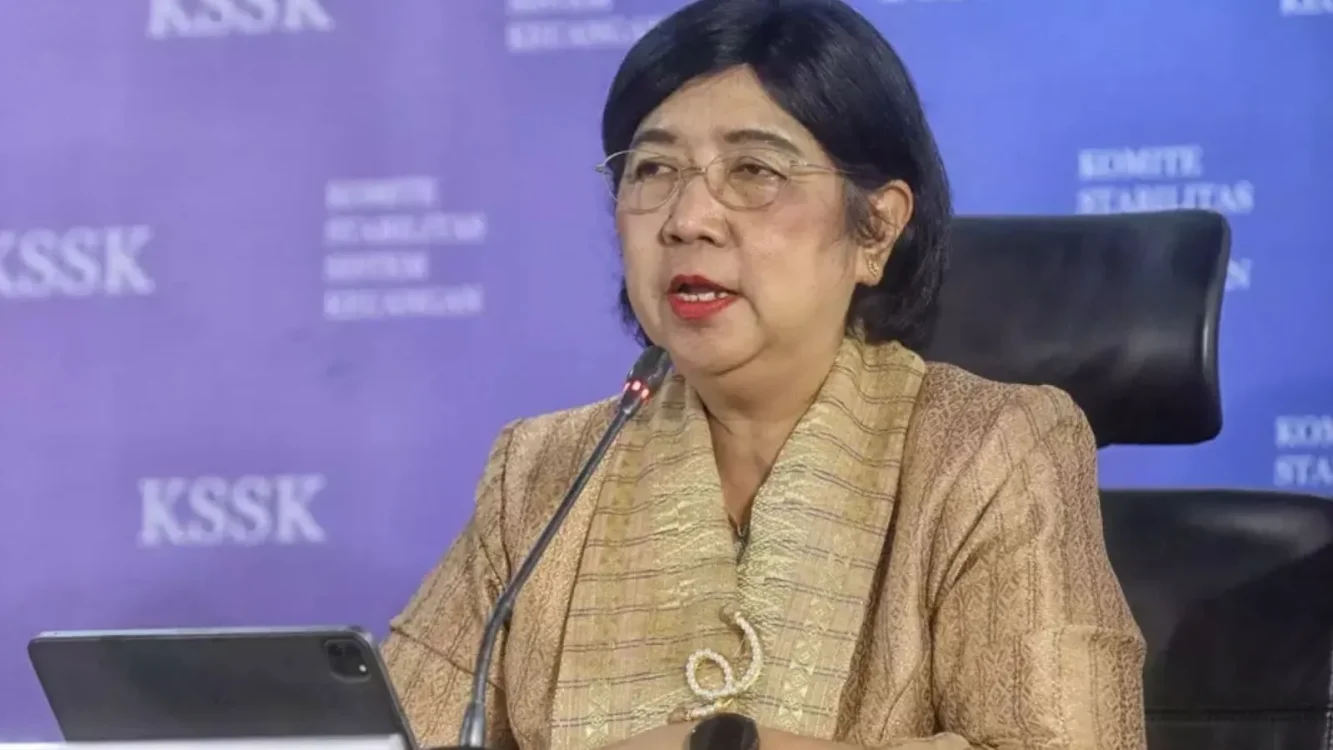 BI Rate Hari Ini Sesuai Prediksi Ekonom, Seluruh Responden Perkirakan Tetap 5,75 Persen
