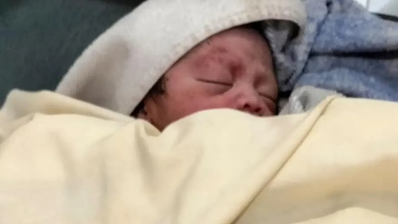 Bayi Laki-Laki Ditemukan dalam Tas di Semak-Semak Semin Gunungkidul
