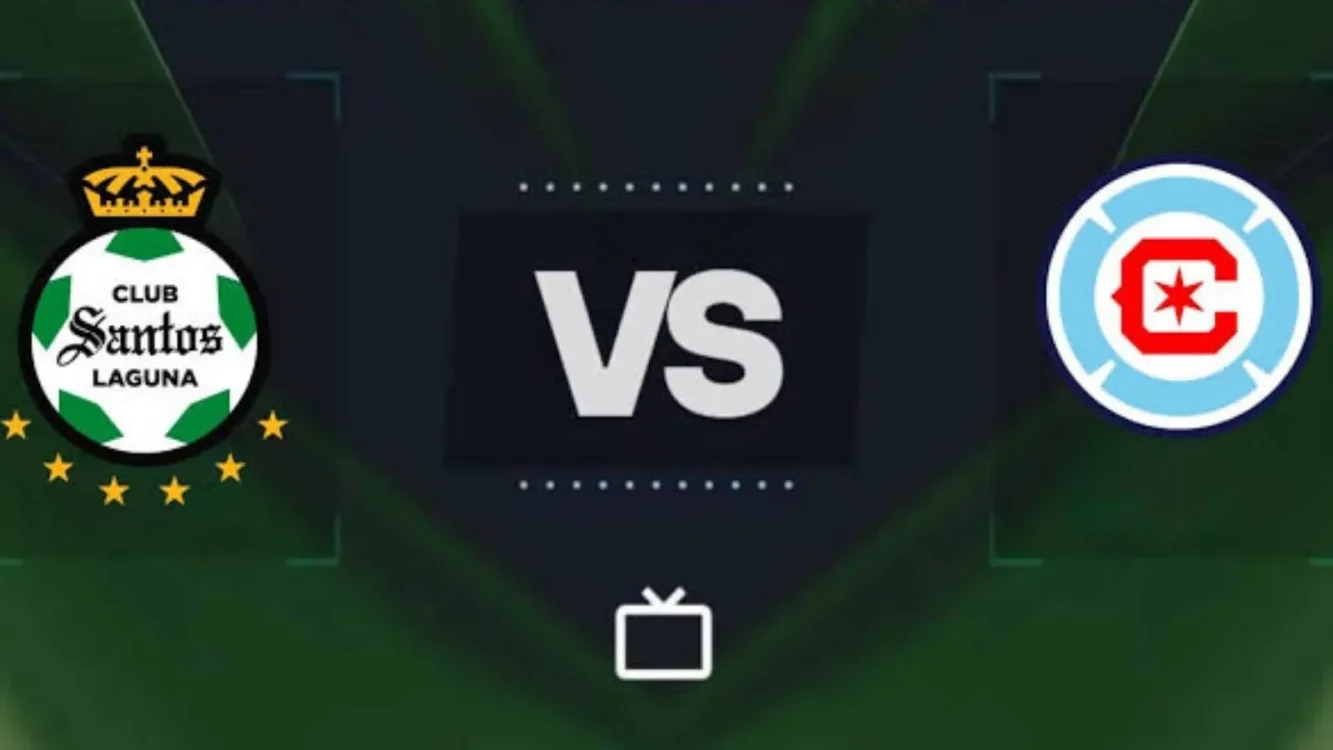 Chicago Fire vs Santos Laguna Statistik Kurang Meyakinkan Kedua Tim Warnai Duel di Illinois