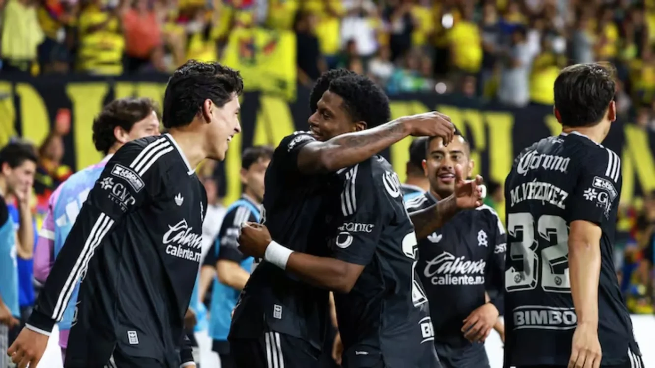 Club América Bungkam Portland Timbers 3-1, Posisi Águilas di Leagues Cup Makin Kuat